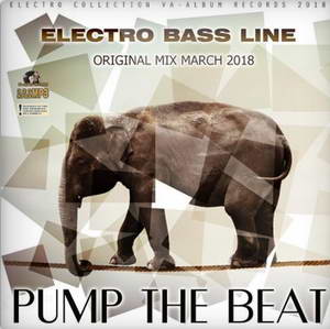 Pump The Beat Pump The Beat