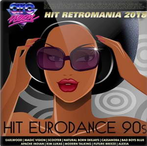 Hit Euro Dance 90s Hit Euro Dance 90s