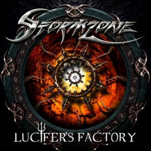 Stormzone - Lucifer's Factory Stormzone - Lucifer's Factory