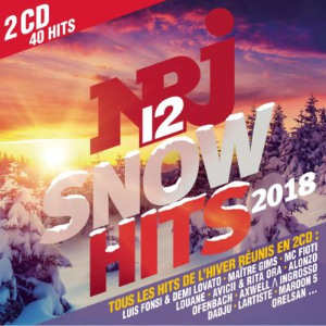 NRJ12 Snow Hits NRJ12 Snow Hits