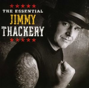 Jimmy Thackery - The Essential Jimmy Thackery Jimmy Thackery - The Essential Jimmy Thackery