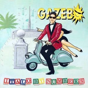 Gazebo - Italo By Numbers Gazebo - Italo By Numbers