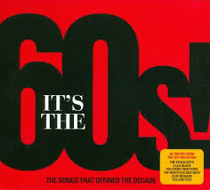 It's The 60's It's The 60's
