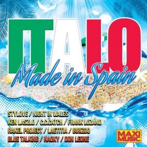 Italo Made In Spain Italo Made In Spain