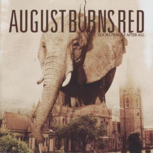 August Burns Red - Looks Fragile After August Burns Red - Looks Fragile After