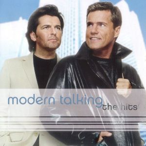 Modern Talking - The Hits Modern Talking - The Hits