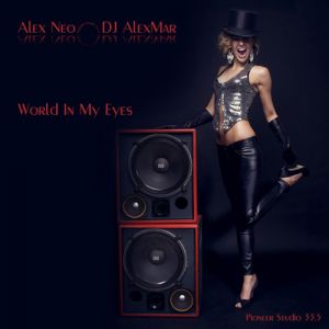 Pioneer Studio 33,5 - World In My Eyes Pioneer Studio 33,5 - World In My Eyes