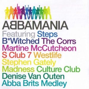 Abbamania Abbamania