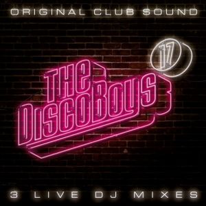 The Disco Boys Vol. 17 The Disco Boys Vol. 17