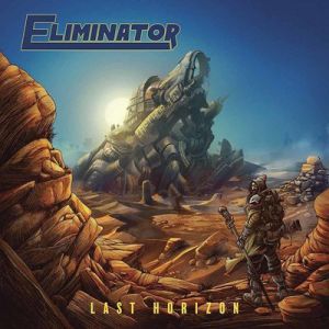 Eliminator - Last Horizon Eliminator - Last Horizon