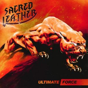 Sacred Leather - Ultimate Force Sacred Leather - Ultimate Force
