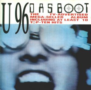 U96 - Das Boot U96 - Das Boot