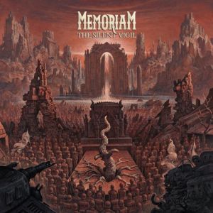 Memoriam - The Silent Vigi Memoriam - The Silent Vigi