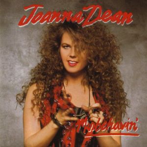 Joanna Dean - Misbehavin Joanna Dean - Misbehavin