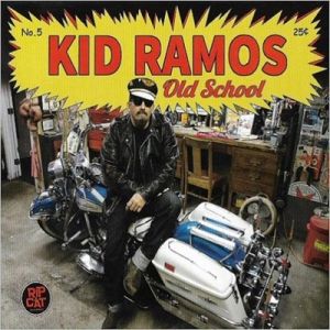 Kid Ramos - Old School Kid Ramos - Old School