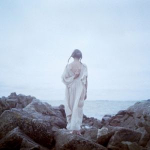 Zinovia Arvanitidi - Ivory Zinovia Arvanitidi - Ivory