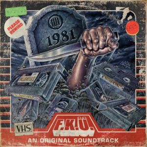 F.K.U. - 1981 F.K.U. - 1981