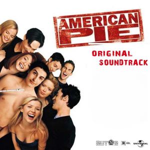 OST - Американский пирог OST - Американский пирог