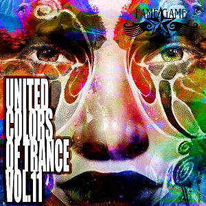 United Colors Of Trance Vol.11 United Colors Of Trance Vol.11