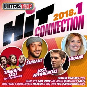 Ultratop Hit Connection за Январь Ultratop Hit Connection за Январь