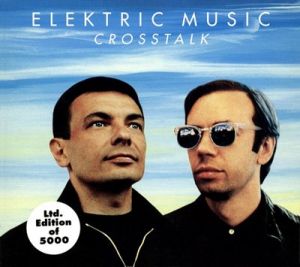 Electric Music - Crosstak Electric Music - Crosstak
