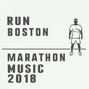 Run Boston Marathon Music Run Boston Marathon Music