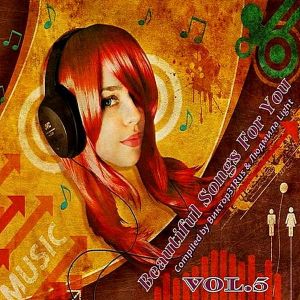 Beautiful Songs For You Vol.5 Beautiful Songs For You Vol.5