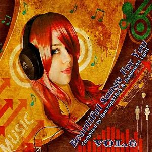 Beautiful Songs For You Vol.6 Beautiful Songs For You Vol.6