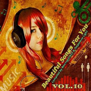 Beautiful Songs For You Vol.10 Beautiful Songs For You Vol.10
