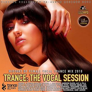 History Of Female Vocal Trance Mix History Of Female Vocal Trance Mix