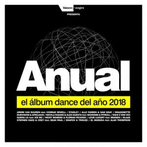 Anual El Album Dance Del Ano Anual El Album Dance Del Ano