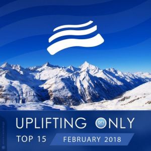 Uplifting Only Top 15: February Uplifting Only Top 15: February