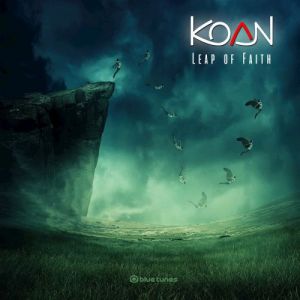 Koan - Leap Of Faith Koan - Leap Of Faith
