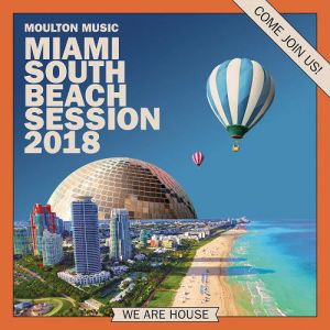 Miami South Beach Sessions Miami South Beach Sessions