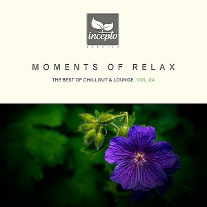 Moments Of Relax Vol.4 Moments Of Relax Vol.4