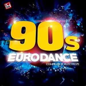 90's Eurodance 90's Eurodance