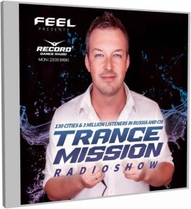 DJ Feel - Top 30 за Март (9 Апреля) DJ Feel - Top 30 за Март (9 Апреля)