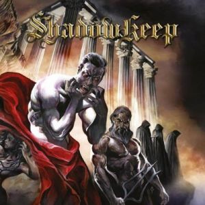 Shadowkeep - Shadowkeep Shadowkeep - Shadowkeep