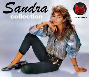 Sandra - Collection Sandra - Collection