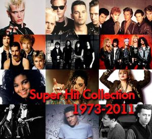 Super Hit Collection Super Hit Collection