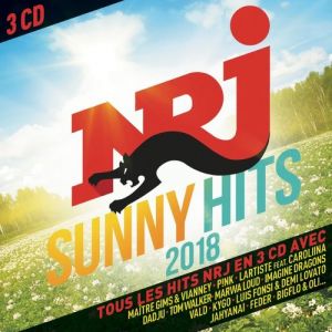 NRJ Sunny Hits NRJ Sunny Hits