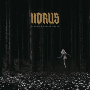 Horus - Прометей роняет факел Horus - Прометей роняет факел