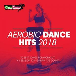Aerobic Dance Hits Aerobic Dance Hits
