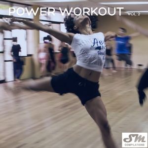 Power Workout Vol.2 Power Workout Vol.2