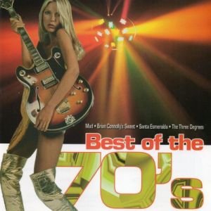 Best Of The 70's Best Of The 70's