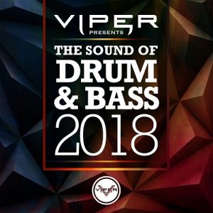 The Sound of Drum and Bass The Sound of Drum and Bass
