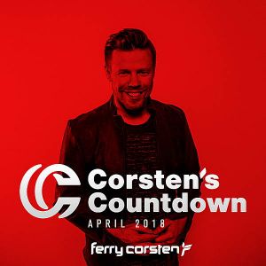 Ferry Corsten Presents Corsten's Countdown April Ferry Corsten Presents Corsten's Countdown April