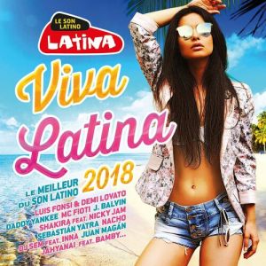 Viva Latina Viva Latina