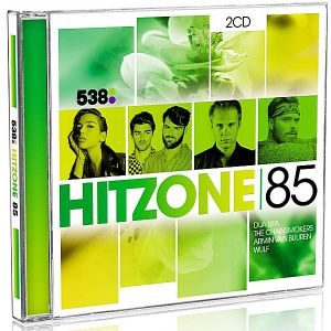 538 Hitzone 85 538 Hitzone 85