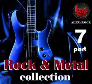 Rock & Metal Collection [07] (MP3)